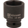 Douille à choc 1/2" - 30mm UNIVERSEL 1803524630KR