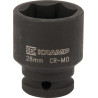 Douille à choc 1/2" - 28mm UNIVERSEL 1803524628KR