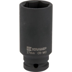 Douille à choc 1/2" - 27mm UNIVERSEL 1803544627KR