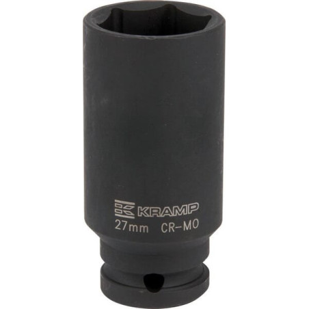 Douille à choc 1/2" - 27mm UNIVERSEL 1803544627KR