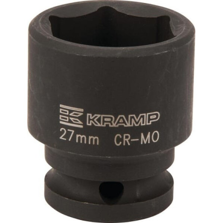Douille à choc 1/2" - 27mm UNIVERSEL 1803524627KR