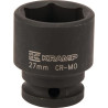 Douille à choc 1/2" - 27mm UNIVERSEL 1803524627KR