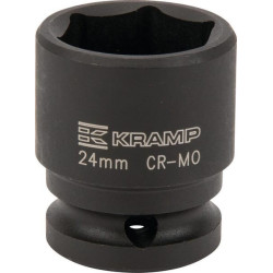 Douille à choc 1/2" - 24mm UNIVERSEL 1803524624KR
