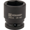 Douille à choc 1/2" - 24mm UNIVERSEL 1803524624KR