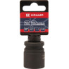 Douille à choc 1/2" - 22mm UNIVERSEL 1803524622KR