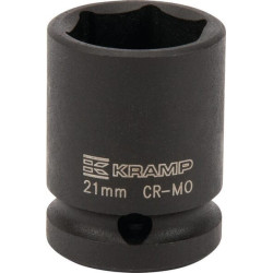 Douille à choc 1/2" - 21mm UNIVERSEL 1803524621KR