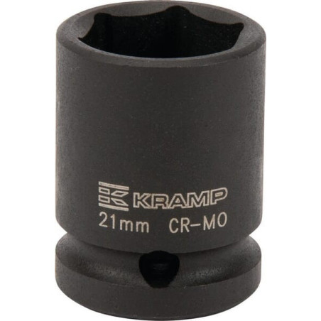 Douille à choc 1/2" - 21mm UNIVERSEL 1803524621KR