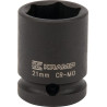Douille à choc 1/2" - 21mm UNIVERSEL 1803524621KR