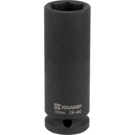 Douille à choc 1/2" - 19mm UNIVERSEL 1803544619KR