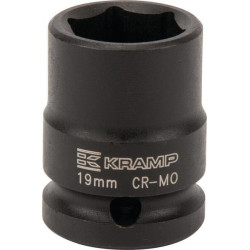 Douille à choc 1/2" - 19mm UNIVERSEL 1803524619KR