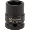 Douille à choc 1/2" - 19mm UNIVERSEL 1803524619KR