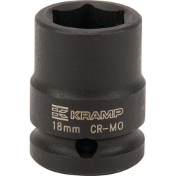 Douille à choc 1/2" - 18mm UNIVERSEL 1803524618KR