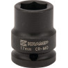 Douille à choc 1/2" - 17mm UNIVERSEL 1803524617KR