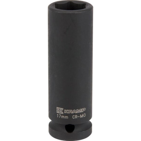 Douille à choc 1/2" - 17mm UNIVERSEL 1803544617KR