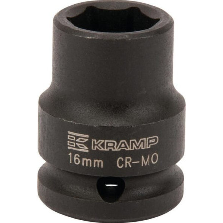 Douille à choc 1/2" - 16mm UNIVERSEL 1803524616KR