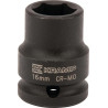 Douille à choc 1/2" - 16mm UNIVERSEL 1803524616KR