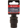 Douille à choc 1/2" - 16mm UNIVERSEL 1803524616KR