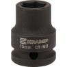 Douille à choc 1/2" - 15mm UNIVERSEL 1803524615KR