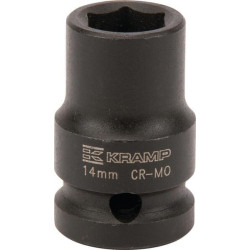 Douille à choc 1/2" - 14mm UNIVERSEL 1803524614KR