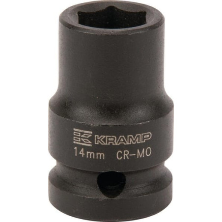 Douille à choc 1/2" - 14mm UNIVERSEL 1803524614KR