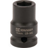 Douille à choc 1/2" - 14mm UNIVERSEL 1803524614KR