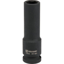 Douille à choc 1/2" - 13mm UNIVERSEL 1803544613KR