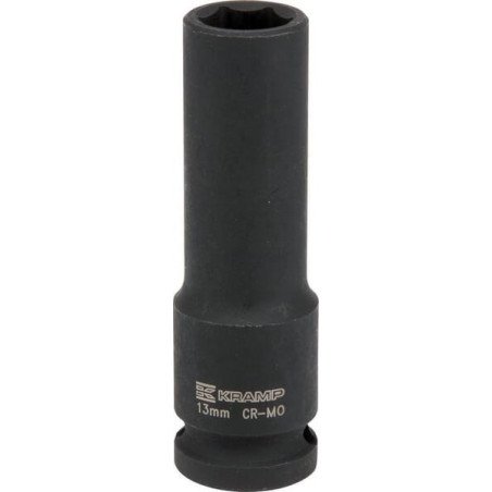 Douille à choc 1/2" - 13mm UNIVERSEL 1803544613KR