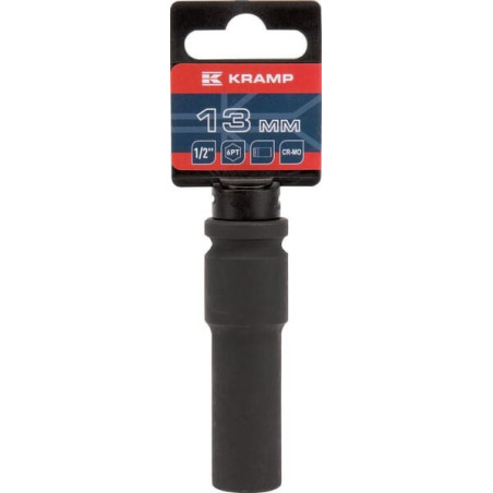 Douille à choc 1/2" - 13mm UNIVERSEL 1803544613KR