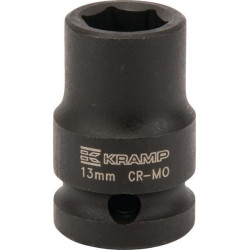 Douille à choc 1/2" - 13mm UNIVERSEL 1803524613KR
