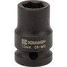 Douille à choc 1/2" - 13mm UNIVERSEL 1803524613KR