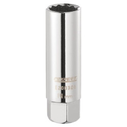 Douille à bougie 14mm EXPERT E200301