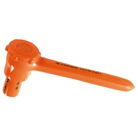 Douille 3/8" FACOM J13AVSE