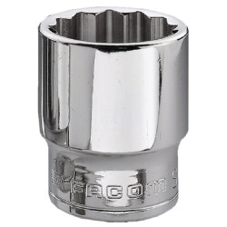 Douille 3/8" - 9mm FACOM J9