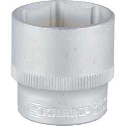 Douille 3/8" - 24mm UNIVERSEL 18060100240KR