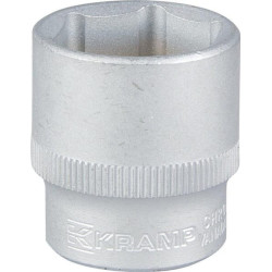 Douille 3/8" - 22mm UNIVERSEL 18060100220KR