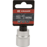 Douille 3/8" - 21mm UNIVERSEL 18060100210KR