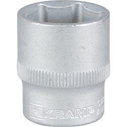 Douille 3/8" - 19mm UNIVERSEL 18060100190KR