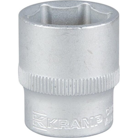 Douille 3/8" - 19mm UNIVERSEL 18060100190KR