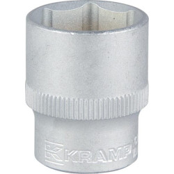 Douille 3/8" - 18mm UNIVERSEL 18060100180KR
