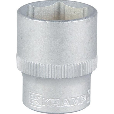 Douille 3/8" - 18mm UNIVERSEL 18060100180KR