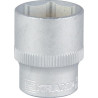 Douille 3/8" - 18mm UNIVERSEL 18060100180KR