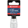 Douille 3/8" - 18mm UNIVERSEL 18060100180KR