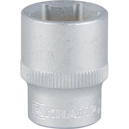 Douille 3/8" - 17mm UNIVERSEL 18060100170KR