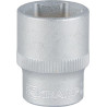 Douille 3/8" - 17mm UNIVERSEL 18060100170KR