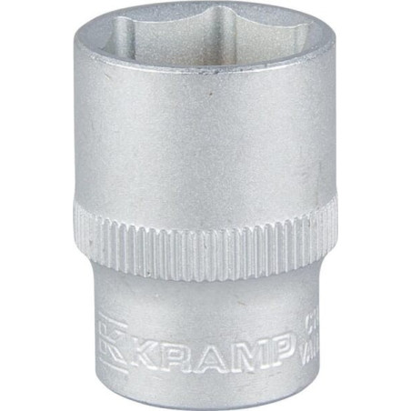 Douille 3/8" - 16mm UNIVERSEL 18060100160KR