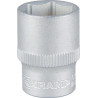 Douille 3/8" - 16mm UNIVERSEL 18060100160KR