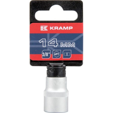 Douille 3/8" - 14mm UNIVERSEL 18060100140KR