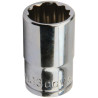 Douille 3/8" - 13mm FACOM J13