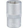 Douille 3/8" - 12mm UNIVERSEL 18060100120KR