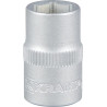 Douille 3/8" - 11mm UNIVERSEL 18060100110KR